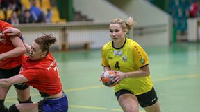 Sparing: MKS Piotrcovia Piotrków Trybunalski - KPR Gminy Kobierzyce 24:29 (galeria)