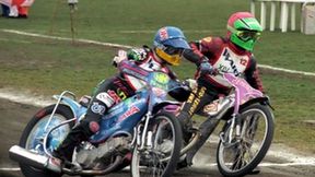 Żużel. Retro speedway. Nie było mocnych na Tomasza Golloba. Wygrał Kryterium Asów (galeria)