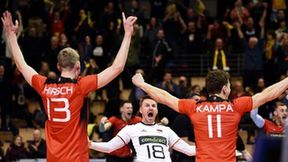 Kwalifikacje olimpijskie Tokio 2020: Belgia - Niemcy 0:3 (galeria)