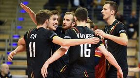 Kwalifikacje olimpijskie Tokio 2020: Belgia - Czechy 3:2 (galeria)