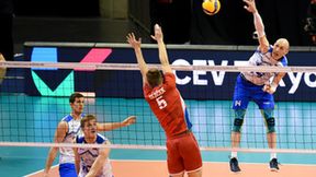 Kwalifikacje olimpijskie: Słowenia - Czechy 3:0 (galeria)