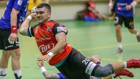 Sparing: Torus Wybrzeże Gdańsk - TJ Sokol Nove Veseli 33:31 (galeria)