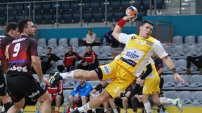 Sparing: Grupa Azoty Tarnów - Czuwaj Przemyśl 33:26 (galeria)