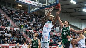 Anwil Włocławek - Legia Warszawa 105:79 (galeria)