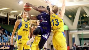 PP: Arka Gdynia - PolskaStrefaInwestycji Enea Gorzów Wielkopolski 70:65 (galeria)