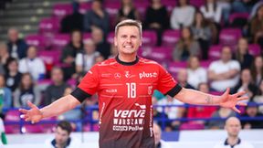 VERVA Warszawa Orlen Paliwa - BKS Visła Bydgoszcz 3:0 (galeria)