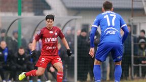 Sparing: Wisła Kraków - Stal Mielec 1:0 (galeria)