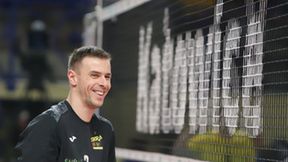 GKS Katowice - PGE Skra Bełchatów 0:3 (galeria)