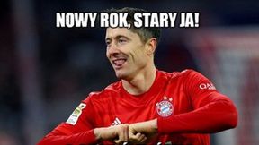 Bundesliga. Hertha Berlin - Bayern Monachium. "Licznik z golami ruszył". Memy po bramce Roberta Lewandowskiego