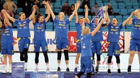 Puchar Polski: Arka Gdynia - CCC Polkowice 83:73 (galeria)