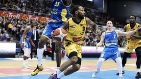 Trefl Sopot - Asseco Arka Gdynia 79:86 (galeria)