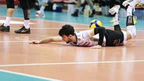 PlusLiga: Trefl Gdańsk - GKS Katowice 2:3 (galeria)