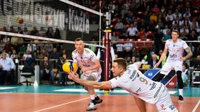 PlusLiga: Grupa Azoty Zaksa Kędzierzyn-Koźle - Jastrzębski Węgiel 2:3 (galeria)