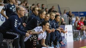 Młyny Stoisław Koszalin - EKS Start Elbląg 29:22 (galeria)