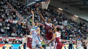 Energa Basket Liga. Anwil Włocławek - PGE Spójnia Stargard 110:84 (galeria)