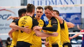 PlusLiga: PGE Skra Bełchatów - BKS Visła Bydgoszcz 3:0 (galeria)