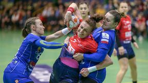 MKS Piotrcovia Piotrków Trybunalski - KPR Ruch Chorzów 22:24 (galeria)