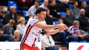 PlusLiga: Asseco Resovia Rzeszów - Cuprum Lubin 0:3 (galeria)