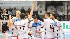 MKS Będzin - Cerrad Enea Czarni Radom 3:1 (galeria) 