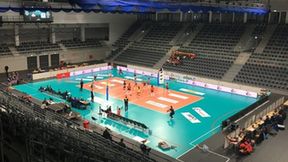 Liga Siatkówki Kobiet: Wisła Warszawa - Grupa Azoty Chemik Police 0:3 (galeria)