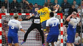 Grupa Azoty Tarnów - PGE VIVE Kielce 19:33 (galeria)