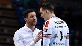 PlusLiga: Asseco Resovia Rzeszów - GKS Katowice 1:3 (galeria)