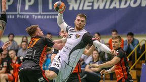 Piotrkowianin Piotrków Trybunalski - Zagłębie Lubin 28:21 (galeria)