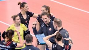 LSK: Grot Budowlani Łódź - Developres SkryRes Rzeszów 0:3 (galeria)