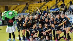 PGNiG Superliga Kobiet. Młyny Stoisław Koszalin - MKS Perła Lublin 23:19 (galeria)