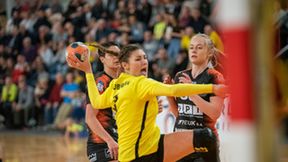 KPR Gminy Kobierzyce - Piotrcovia Piotrków Trybunalski 30:24 (galeria)