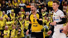 PlusLiga: PGE Skra Bełchatów - Trefl Gdańsk 3:0 (galeria)