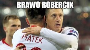 Puchar Niemiec. Bayern - Hoffenheim. "Brawo Robercik, Niemcy są nasze". Memy po meczu