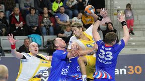 PGNiG Superliga Mężczyzn. Grupa Azoty Tarnów - Azoty Puławy 21:35 (galeria)