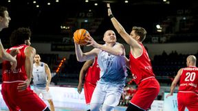 BCL: Polski Cukier Toruń - Filou Ostenda 70:75(galeria)