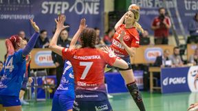 MKS Piotrcovia Piotrków Trybunalski - EKS Start Elbląg 26:32 (galeria)