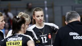 Wisła Warszawa - ŁKS Commercecon Łódź 0:3 (galeria)