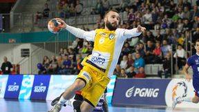 PGNiG Superliga Mężczyzn. Grupa Azoty Tarnów - Energa MKS Kalisz 21:21 k. 3:4 (galeria)