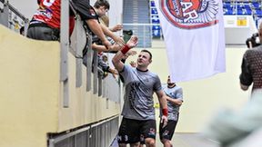 Meble Wójcik Elbląg - USAR Kwidzyn 31:38 (galeria)