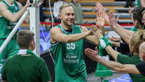 Stelmet Enea BC Zielona Góra - BC Avtodor Saratov 98:91 (galeria)