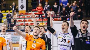 Cerrad Enea Czarni Radom - Asseco Resovia Rzeszów 3:0 (galeria)