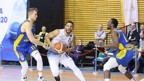 1/4 Pucharu Polski: Polski Cukier Toruń - Asseco Arka Gdynia 80:71 (galeria)