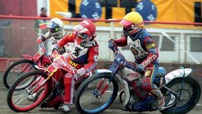 Żużel. Retro speedway. Gollob miał 3 defekty, ale Polonia i tak rozbiła Wybrzeże (galeria)