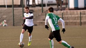 Fortuna 1 liga Sparing: GKS Bełchatów - Sokól Aleksandrów Łódzki 0:2 (galeria)