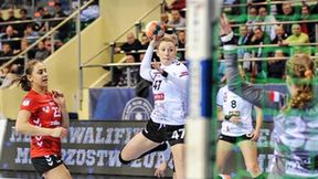 EKS Start Elbląg - MKS Perła Lublin 27:32 (galeria)