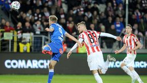 PKO Ekstraklasa. Cracovia - Lech Poznań 2:1 (galeria)