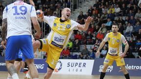 Grupa Azoty Tarnów - Orlen Wisła Płock 16:33 (galeria)