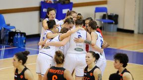 Wisła Kraków - CCC Polkowice 68:60 (galeria)