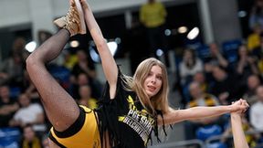 Kolejny hit w Bełchatowie  z udziałem tancerek Cheerleaders Bełchatów (galeria)