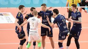 GKS Katowice - Grupa Azoty ZAKSA Kędzierzyn-Koźle 0:3 (galeria)