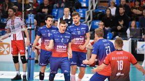 PlusLiga: Asseco Resovia Rzeszów - Verva Paliwa Orlen Warszawa 1:3 (galeria)